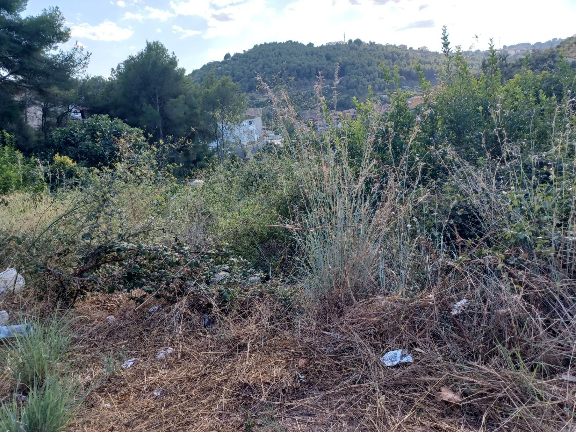 Residencial en venta en Castellet i la Gornal