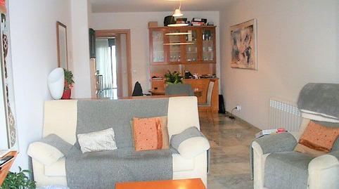 Foto 3 de Piso de alquiler en Montilivi, Girona