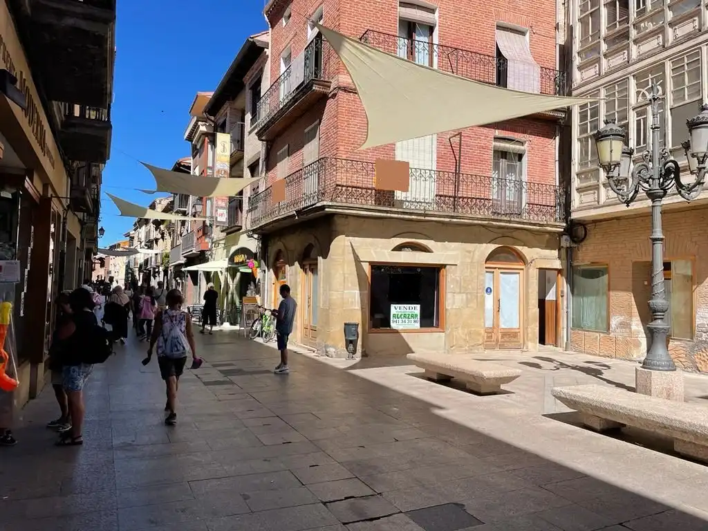 Pis en venda a Calle Pinar, 48, Santo Domingo de la Calzada