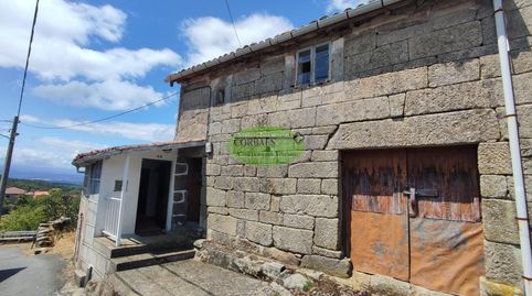 Foto 2 de Casa o chalet en venta en Esgos, Ourense