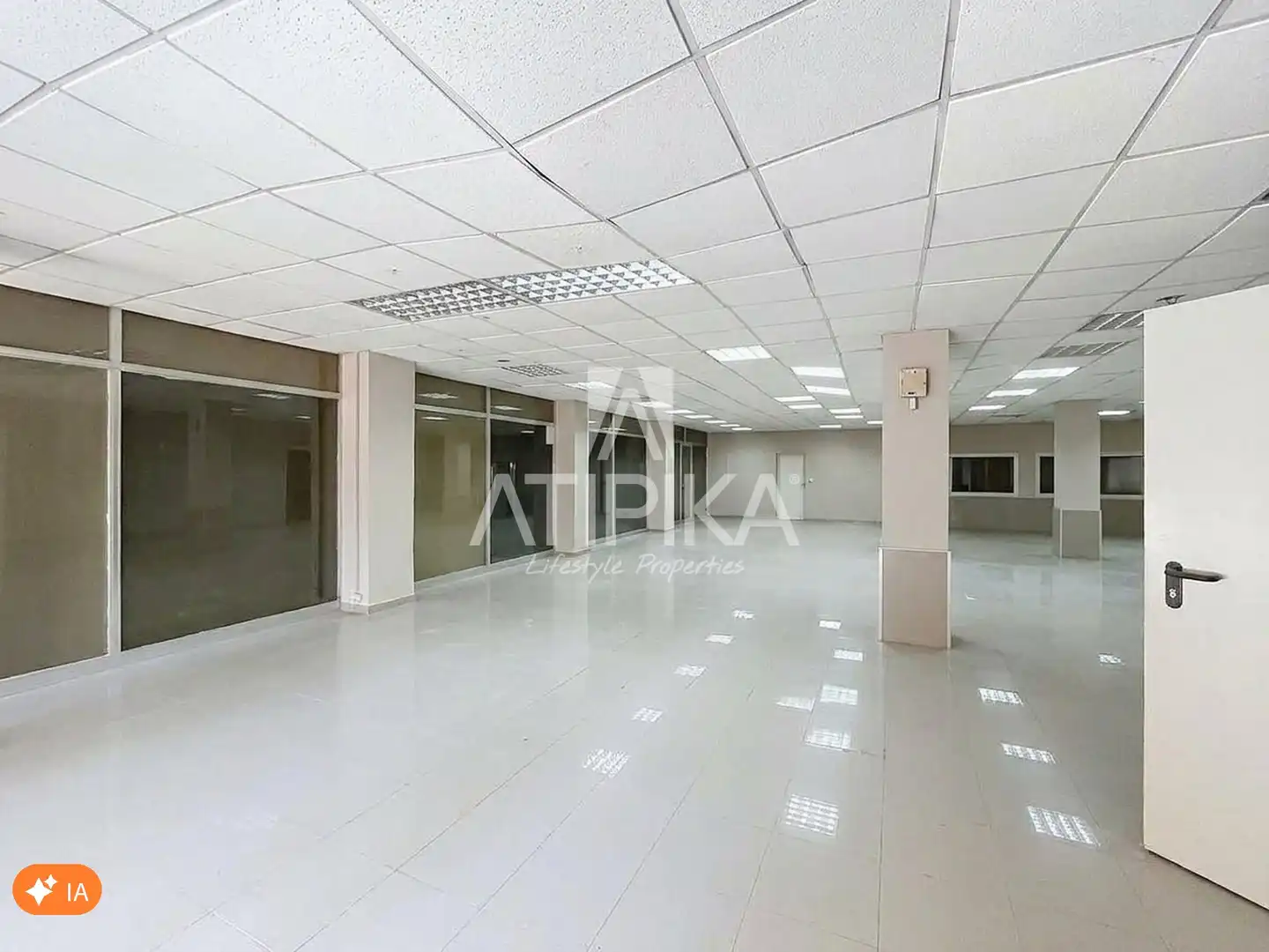 Local comercial en alquiler en Malgrat de Mar, imagen 5