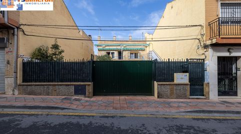 Foto 3 de Casa o xalet en venda a Sevilla, San Antón, Armilla