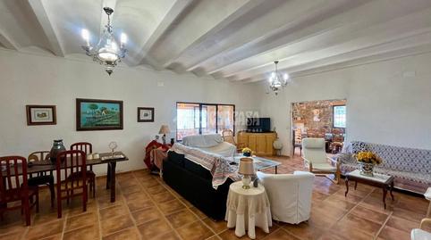 Foto 5 de Casa o xalet en venda a Puebla del Príncipe, Ciudad Real