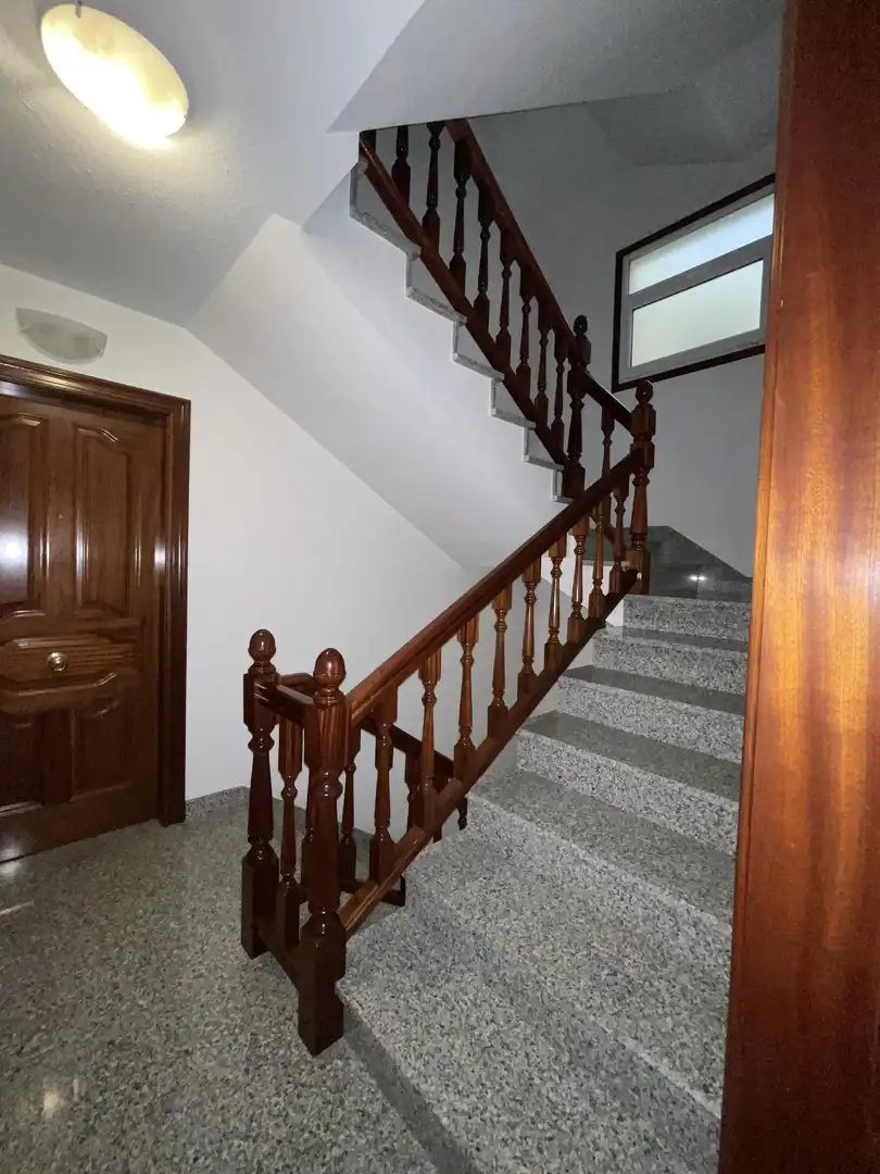 Apartamento en venta en Zas