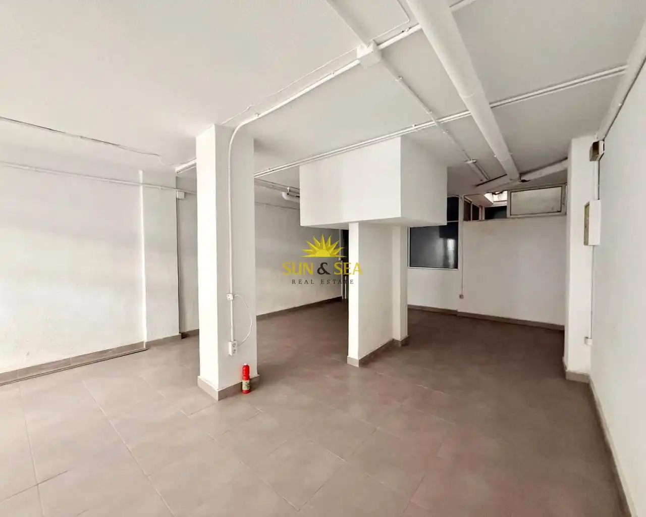 Gewerbefläche zur Miete in Centro, imagen 3