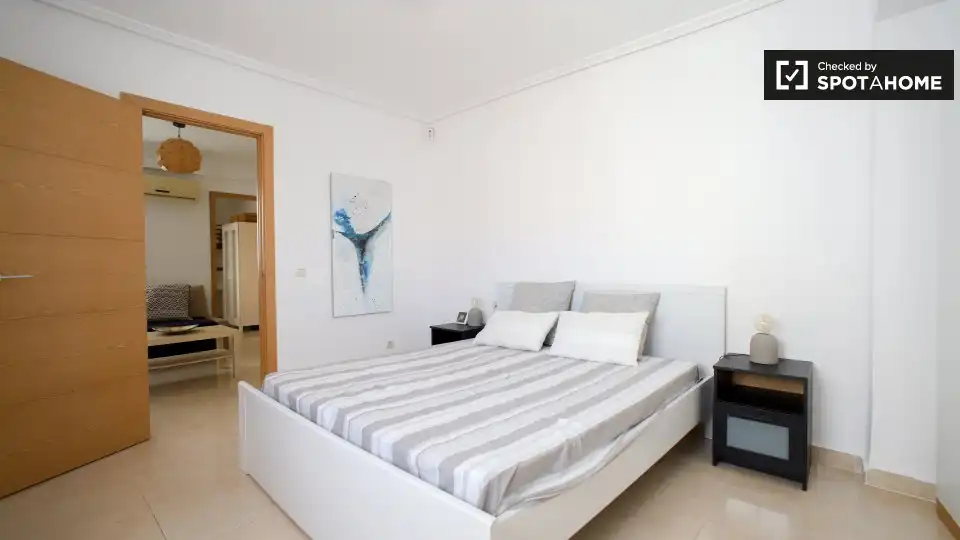 Room in Els Orriols