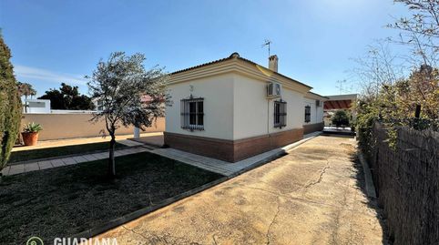 Foto 3 de Casa o chalet en venta en Calle Pez Espada V Antonia, 3, Ayamonte ciudad, Ayamonte