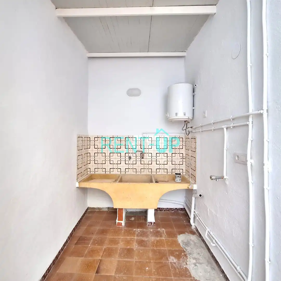 Bany de Casa o xalet en venda en Rotglà i Corbera amb Aire condicionat, Terrassa i Traster