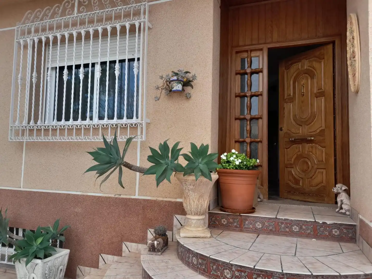 Casa o chalet en venta en Lorca con Aire acondicionado, Calefacción y Terraza