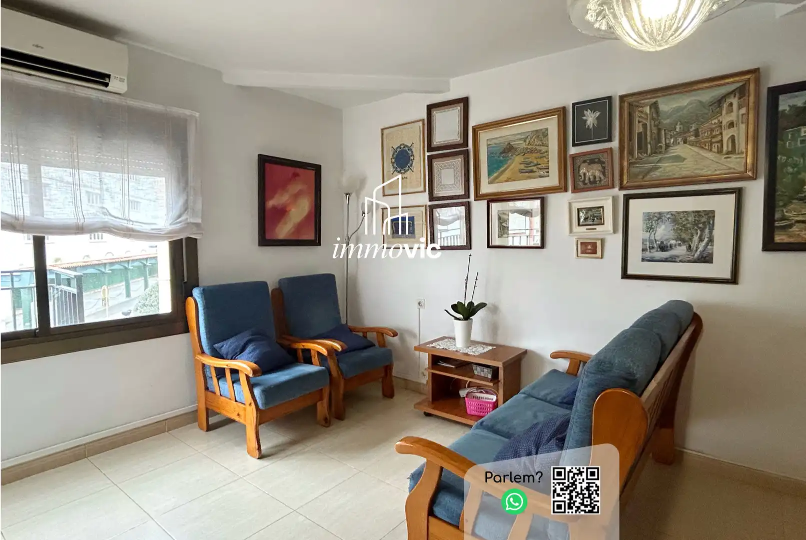 Appartement avec terrasse à vendre à Carrer de Marina, imagen 16