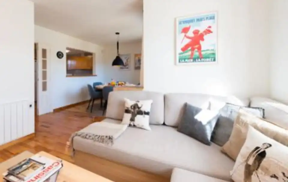 Maison mitoyenne avec piscine à vendre à Ger, imagen 8