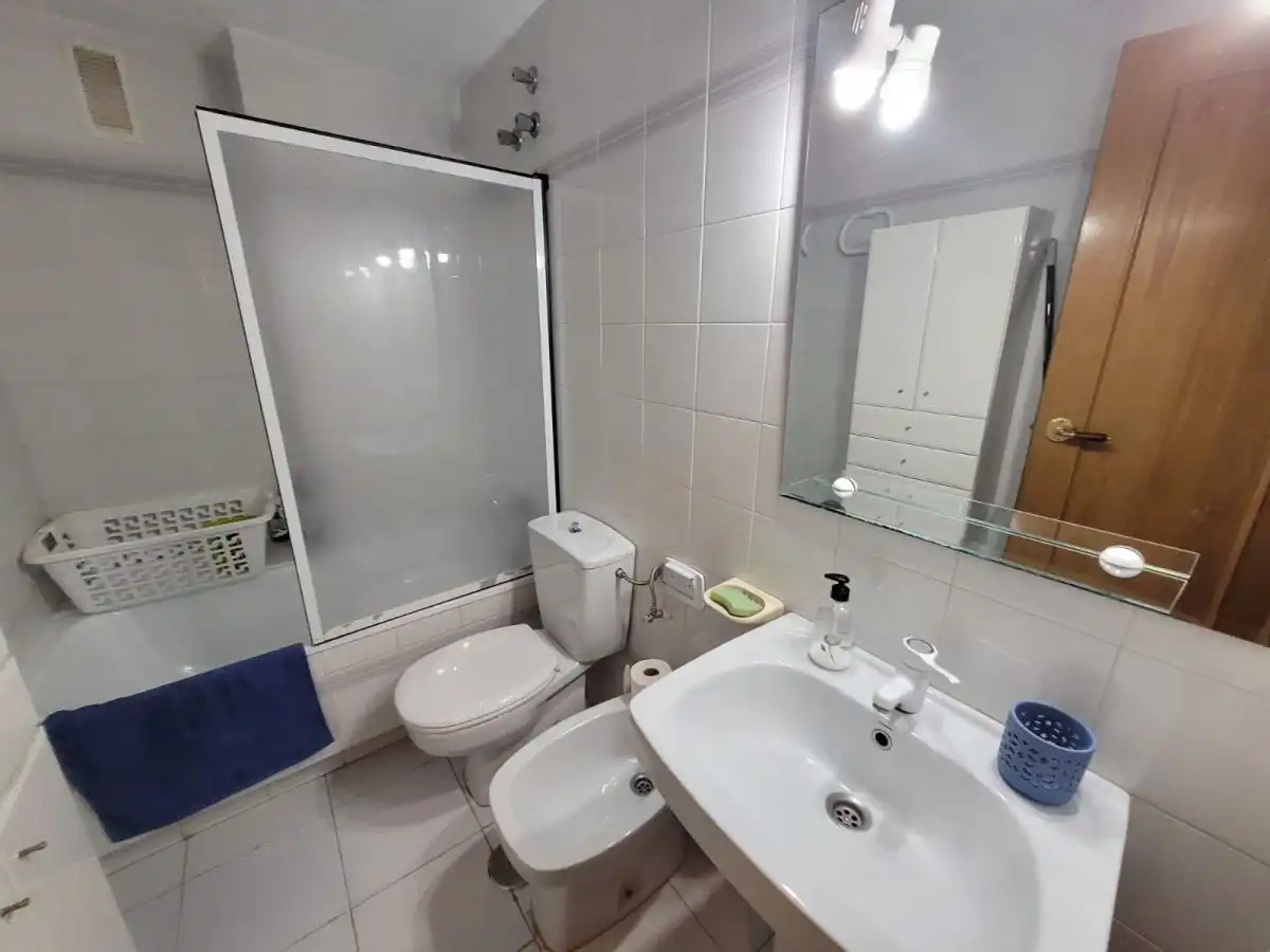 Apartments for rent in Calle del Músico Antón Roch, Agua Amarga - Urbanova
