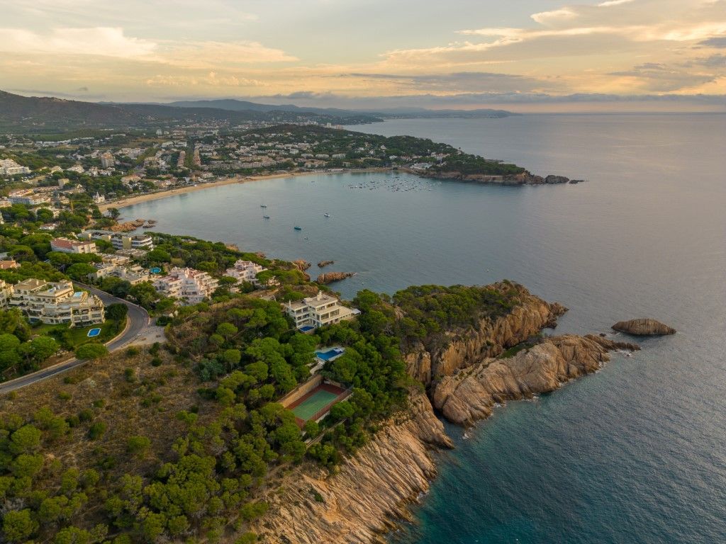 House or chalet for sale in Avinguda Conca, -1, S'Agaró