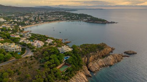 VILLA EXCLUSIVA EN SAGARÓ VELL LA GAVINA
