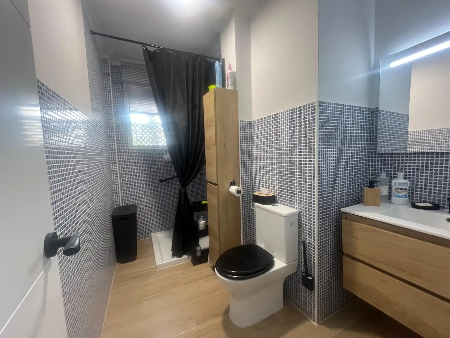 Bathroom of Ground floor for sale in Jerez de la Frontera  with Air Conditioner