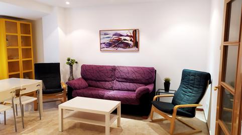 Photo 3 of Flat to rent in Barrio de Delicias, Zaragoza