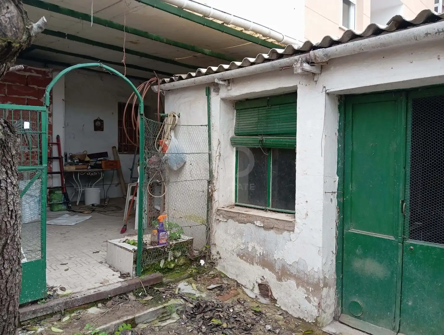 Casa o chalet en venta en Guadalajara con Calefacción