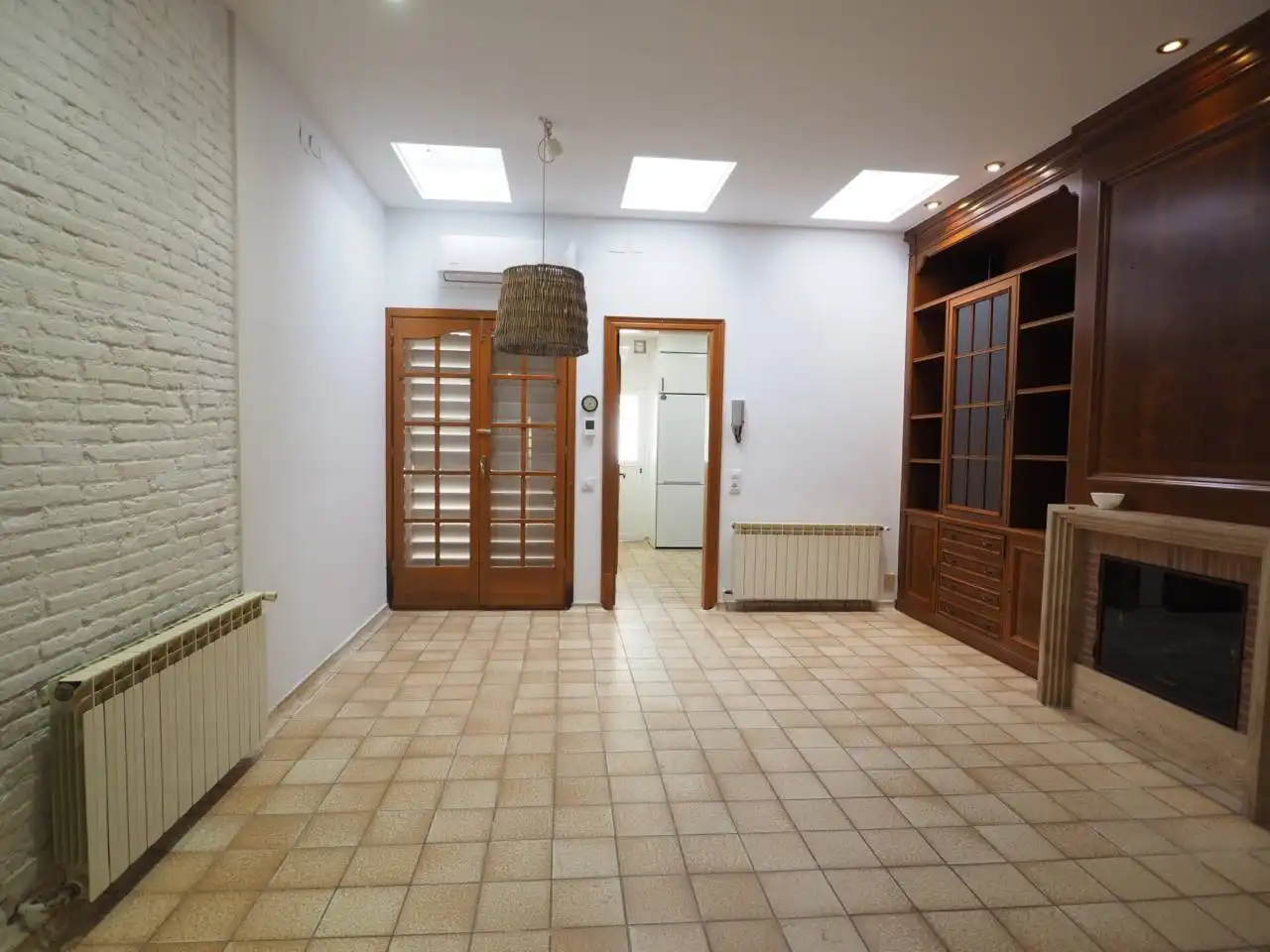 Casa o chalet de alquiler en Calle Miquel Ricomà, Centre