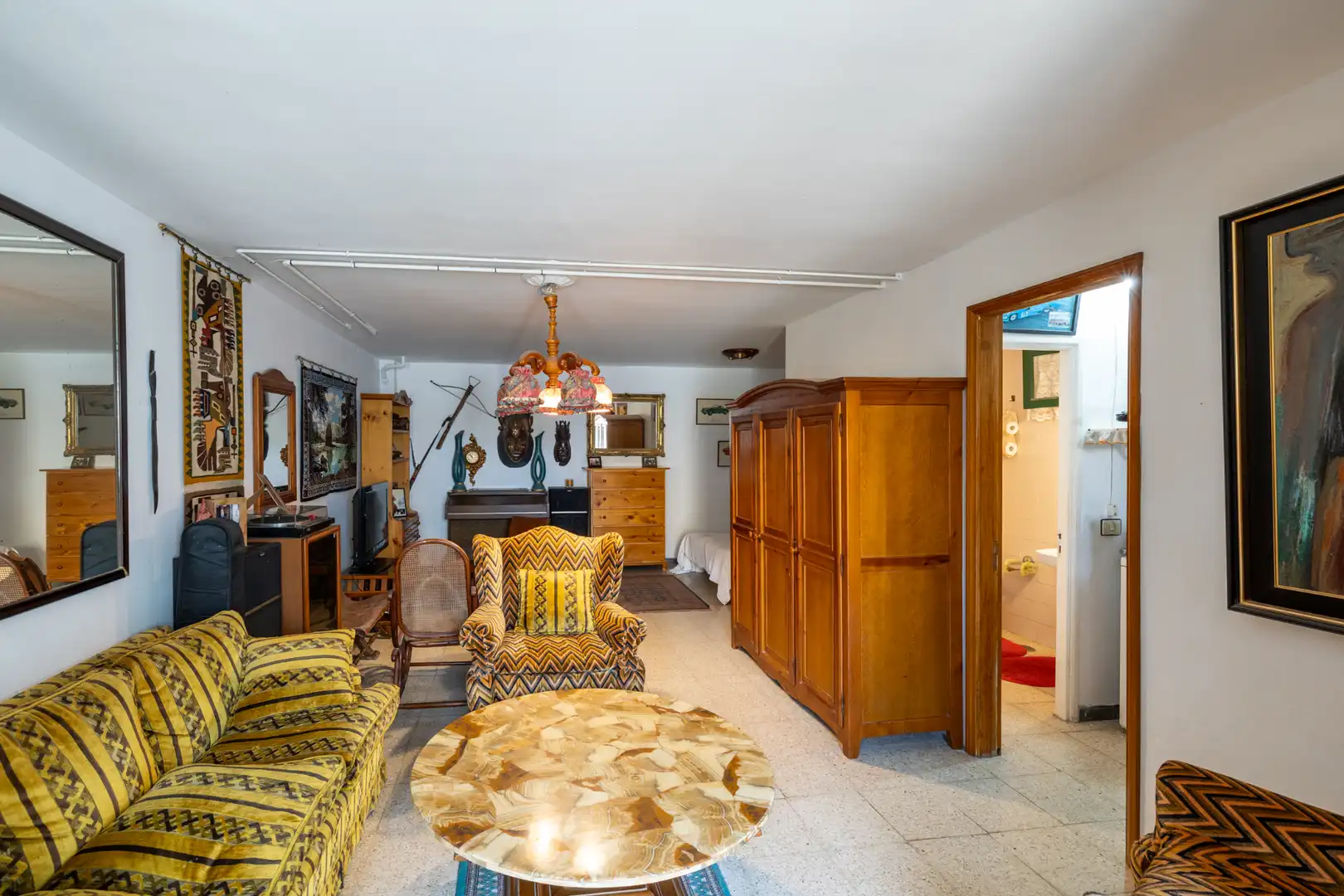 Casa o chalet en venta en Santa Brígida con Jardín privado y Terraza