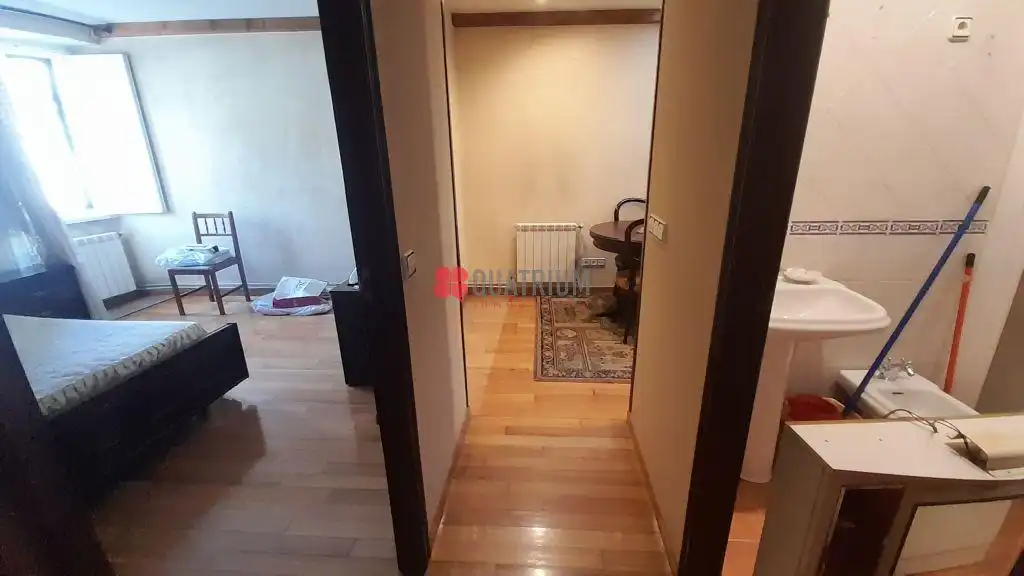 Casa o chalet en venta en Santiago de Compostela  con Trastero