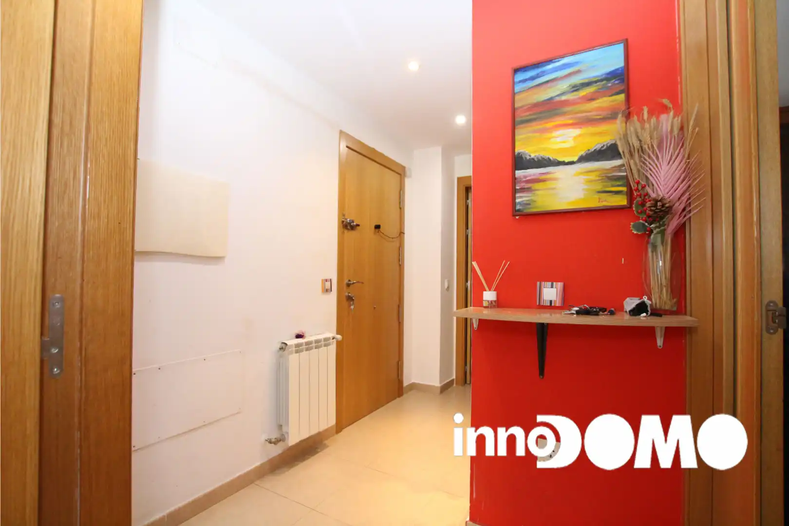 Piso en venta en Getafe con Calefacción, Terraza y Trastero