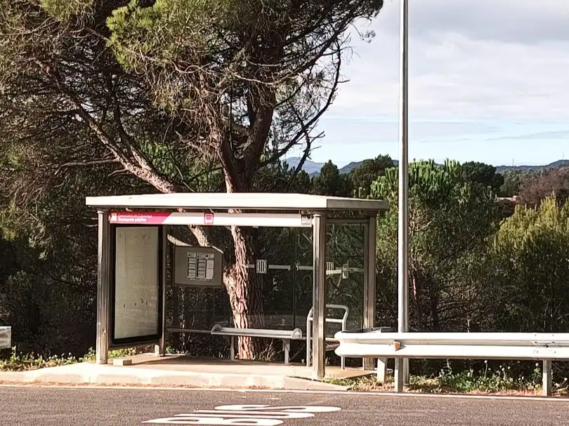 Wohnbaugrundstück zum Verkauf in Carrer Ronda dels Esports 5C, imagen 6