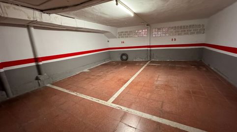 Foto 3 de Garaje en venta en Bellavista, Llefià, Badalona