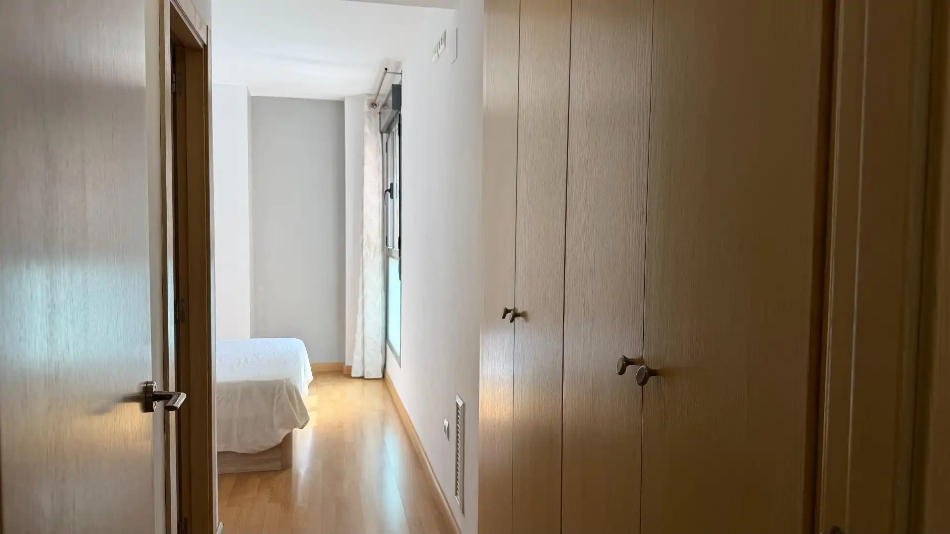Habitación de Piso en venta en Valencia con Aire acondicionado, Calefacción y Parquet