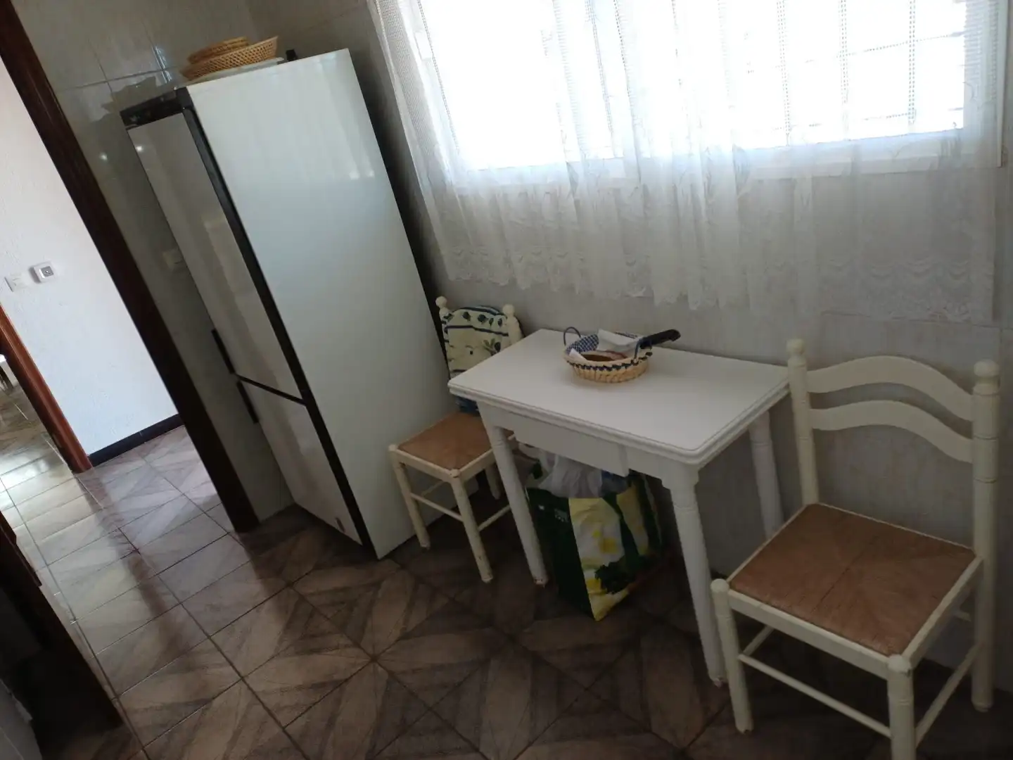 Cocina de Finca rústica en venta en Isla Cristina con Jardín privado
