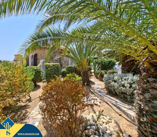 Chalet con piscina en venta en Canuta, imagen 14