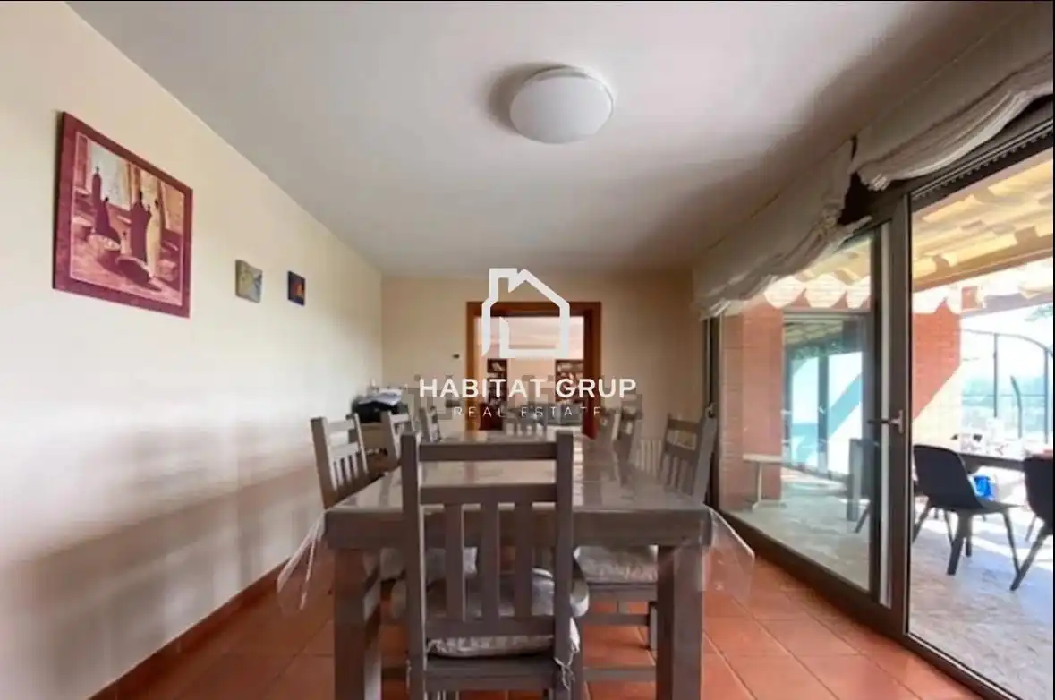 Casa con piscina en venta en Cassà de la Selva, imagen 22