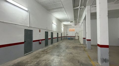 Foto 5 von Garage zum Verkauf in Calle Rioja , Panorama - Sierramar, Santa Pola