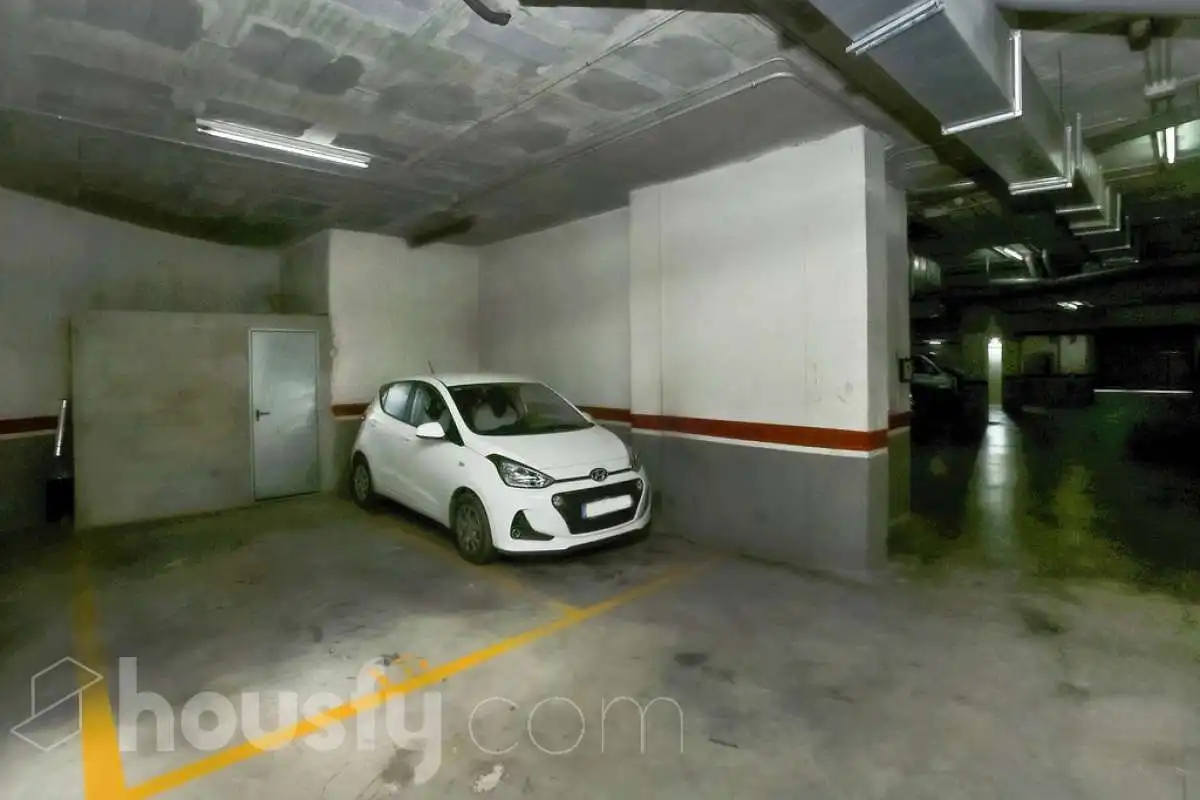 Parkplatz von Wohnung zum Verkauf in Tordera mit Klimaanlage, Heizung und Terrasse