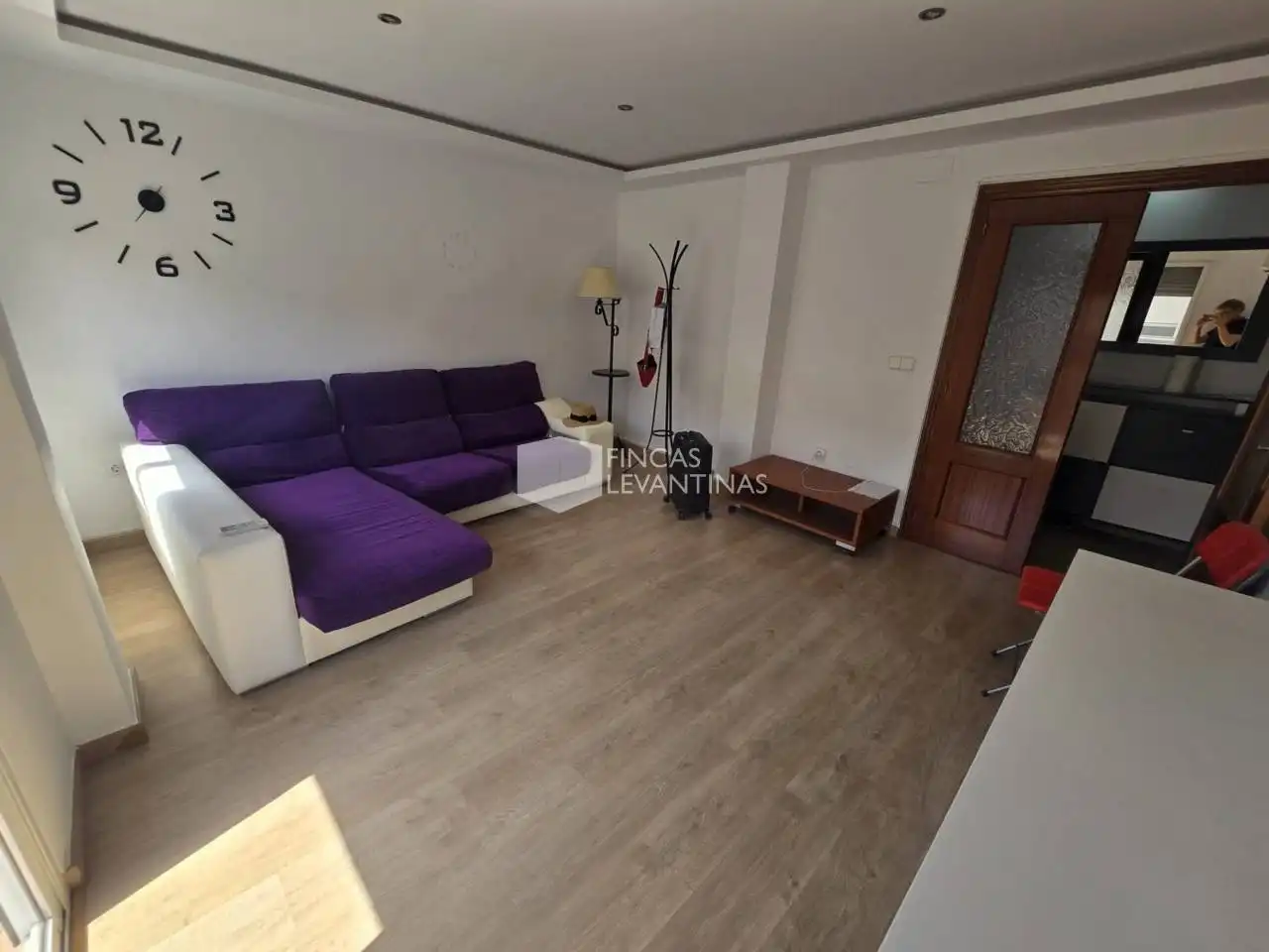Appartement avec terrasse à louer à Norte, imagen 34