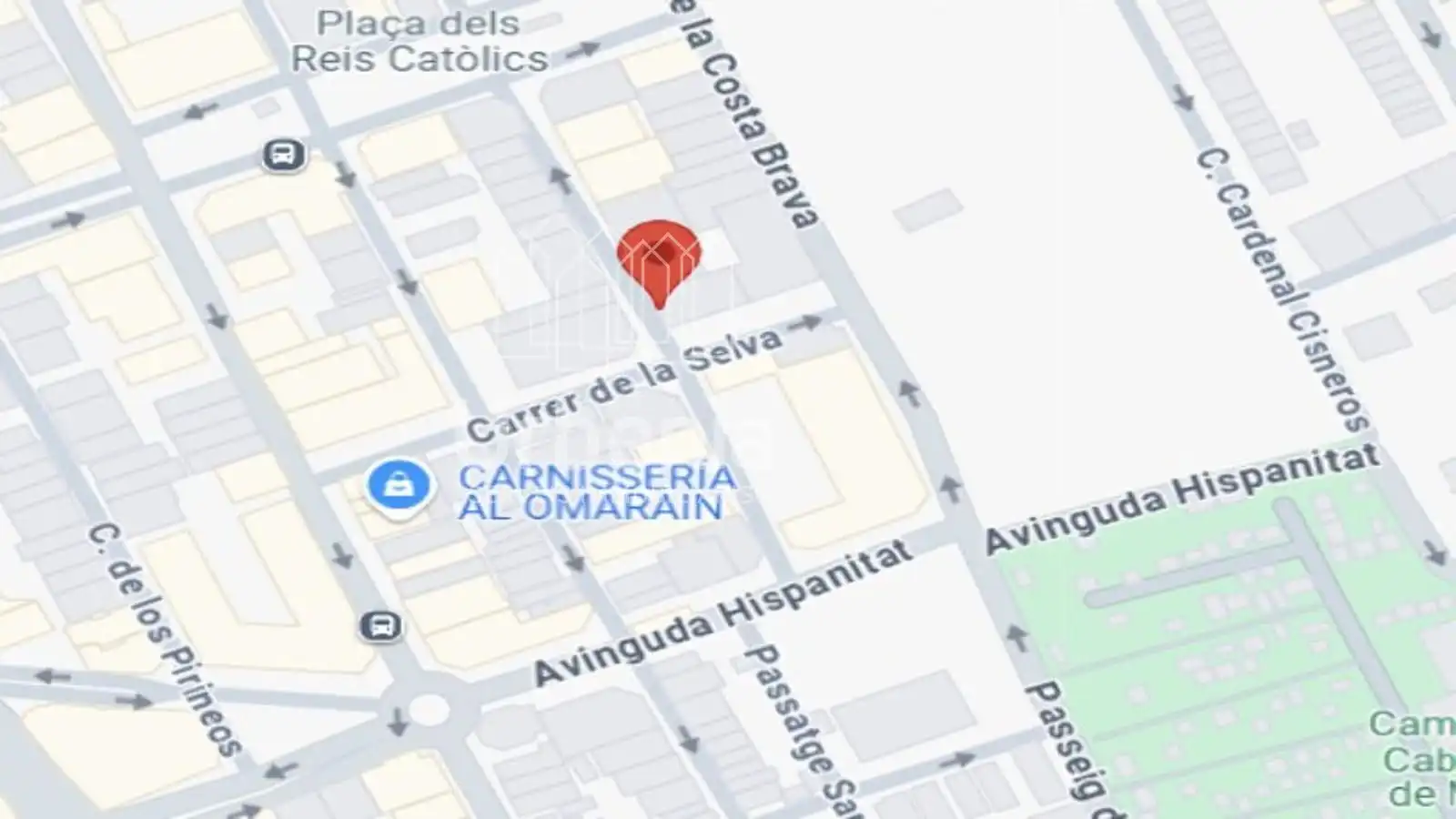 Appartamento in vendita a Valles, imagen 2