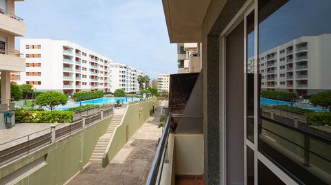 Foto 5 de Piso en venta en Dr. Chiscano Díaz, 20, Negrín, Las Palmas de Gran Canaria