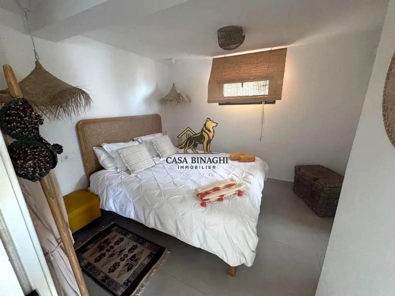 Habitación de Piso en venta en Los Realejos con Terraza y Amueblado