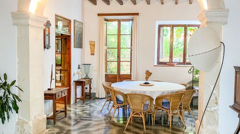 Foto 2 von Einfamilien-Reihenhaus zur Miete in Selva, Illes Balears