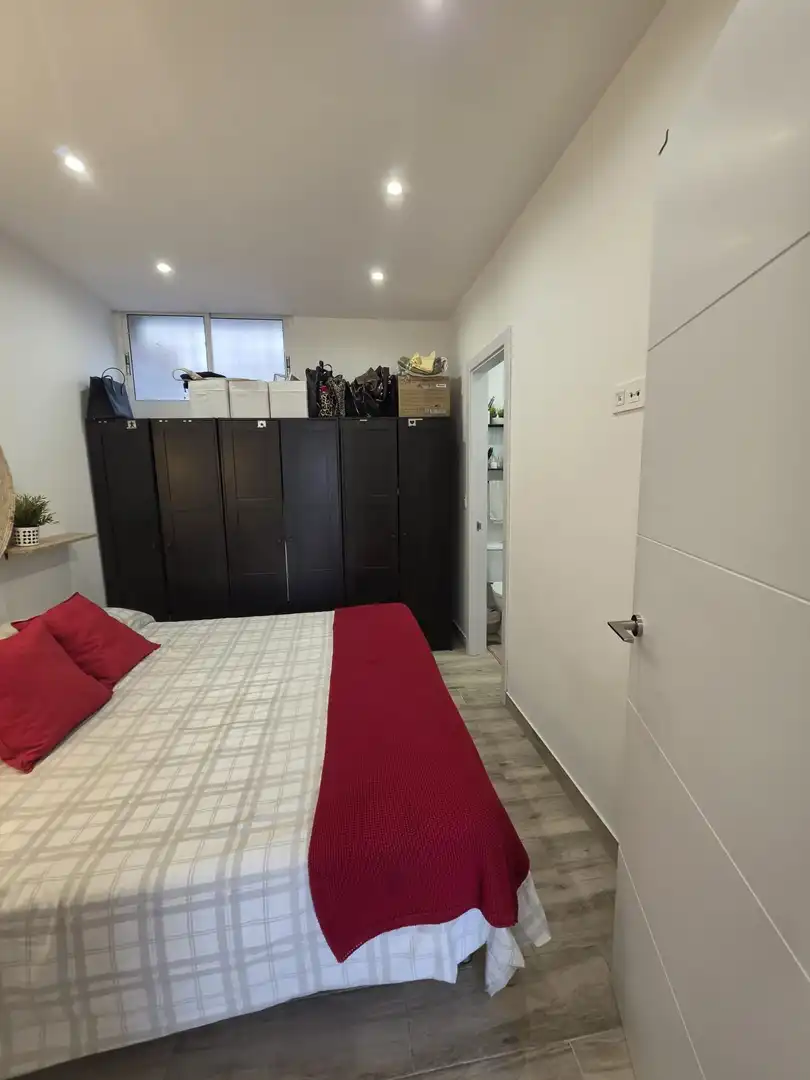 Habitación de Apartamento de alquiler en Centro