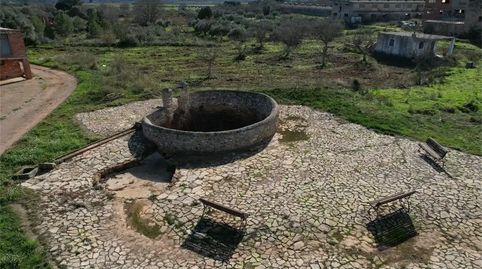 Foto 4 de Casa adosada en venda a Partida en Calbo, 30, Useras / Les Useres, Castellón