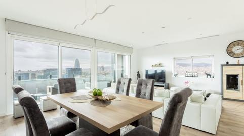 Photo 2 of Flat to rent in El Poblenou, Barcelona