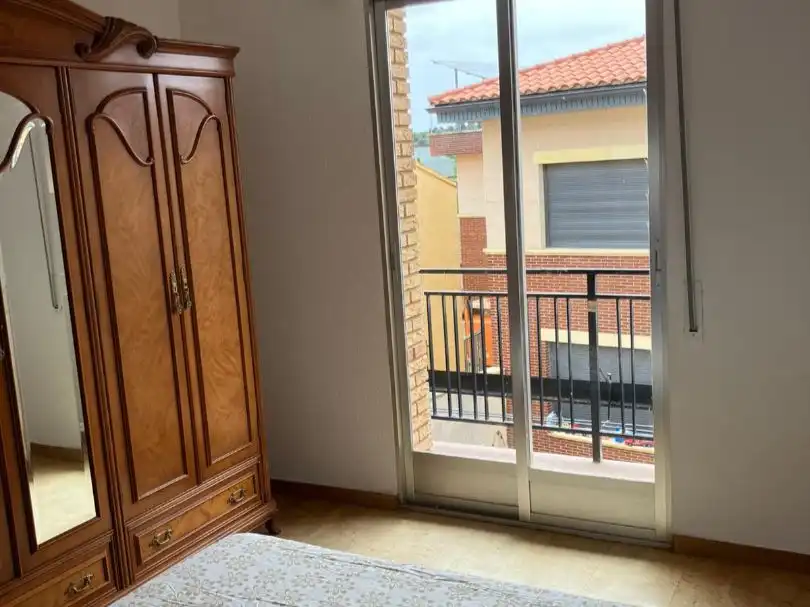 Flat for sale in Calle Eduardo Balmaseda 3, imagen 7