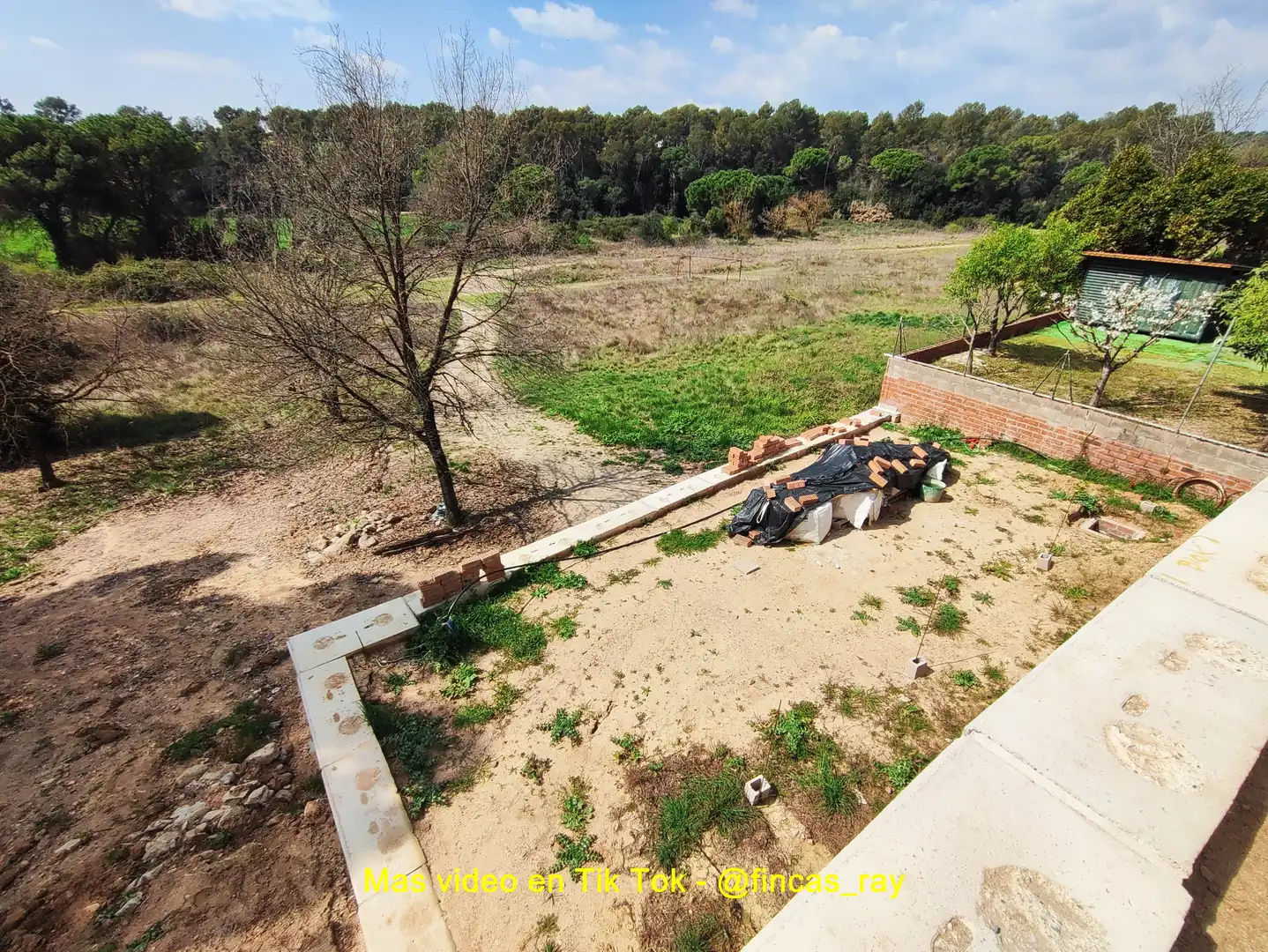 Terreno residenziale in vendita a Lliçà d'Amunt, imagen 11