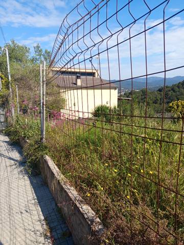 Terreno residencial en Venta en Carrer de la Mallerenga en Can Palet de Vista Alegre