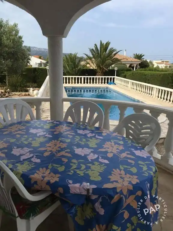Villa con terrazza in vendita a Carrer FLOR DE LA-3 CALES, imagen 10