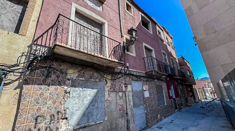 Foto 5 de Casa o xalet en venda a C/ Barrio Nuevo , Orihuela ciudad, Orihuela