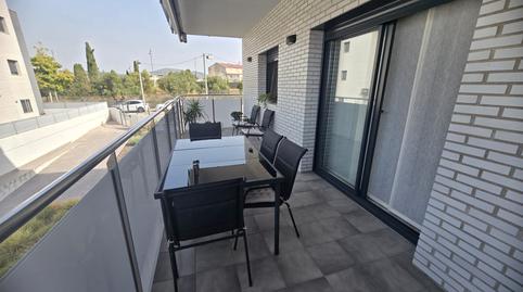 Foto 2 de Pis en venda a Les Roquetes, Sant Pere de Ribes