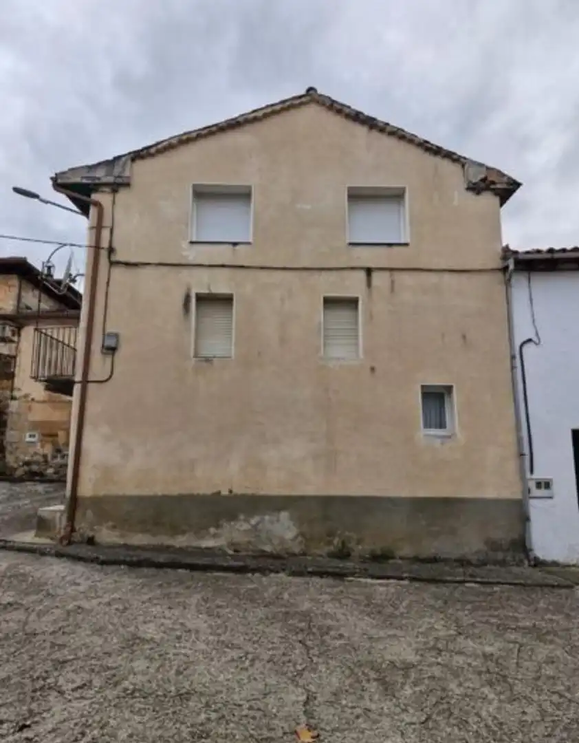 Casa en venda a Merindad de Montija, imagen 2