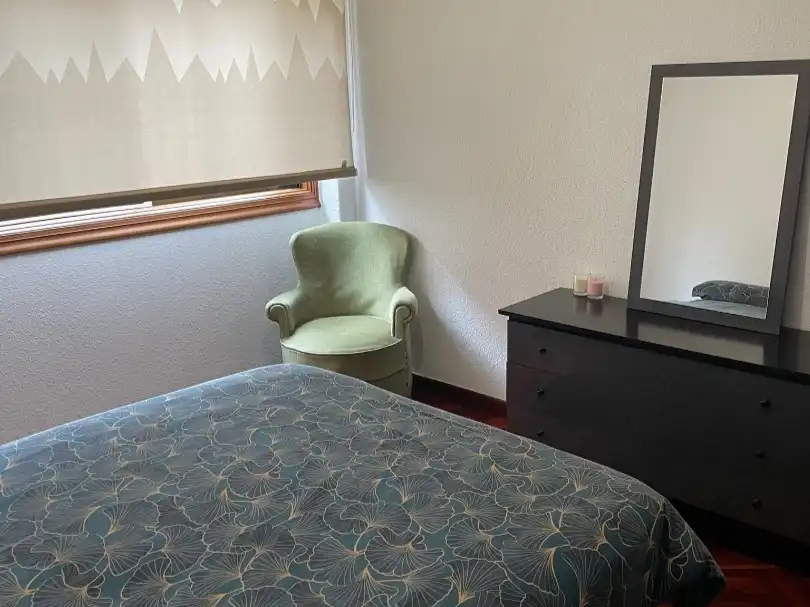Habitación de Piso en venta en Centro Urbano