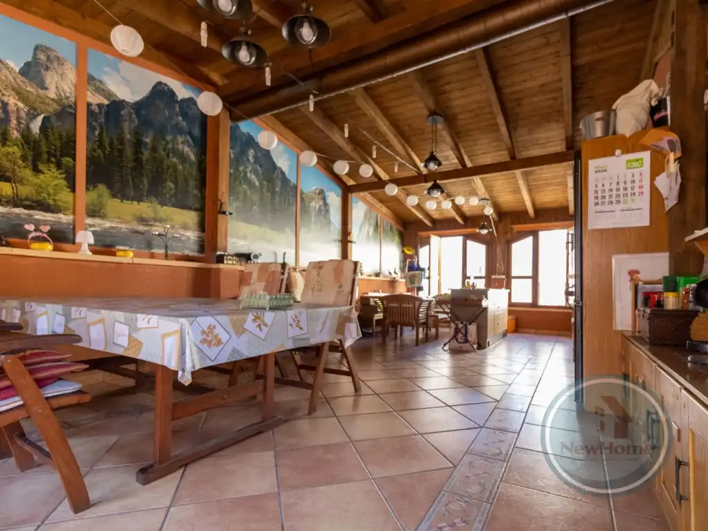 Casa adosada en venta en Crevillent